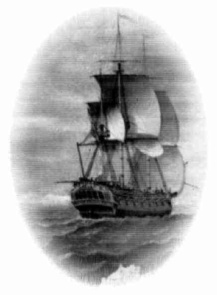 Image result for Atlas convict ship